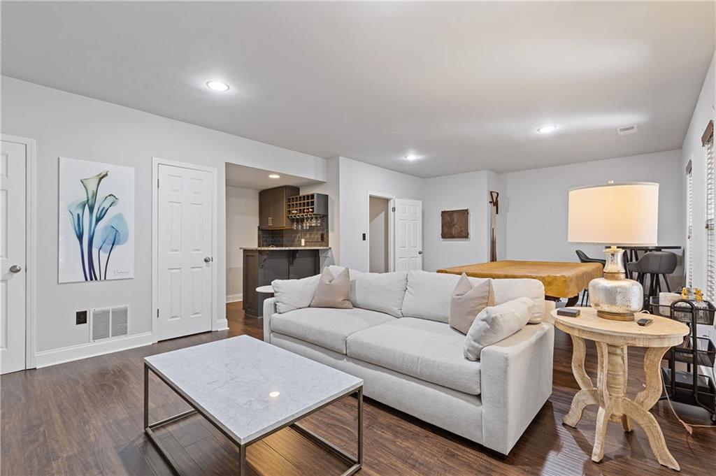 Indian Hills - Residential