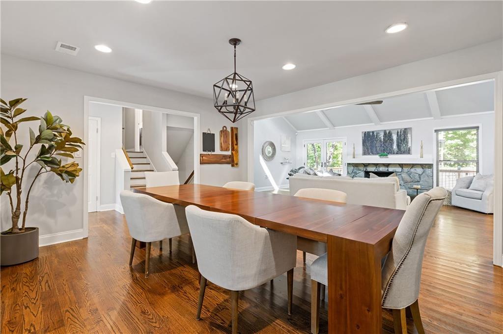Indian Hills - Residential