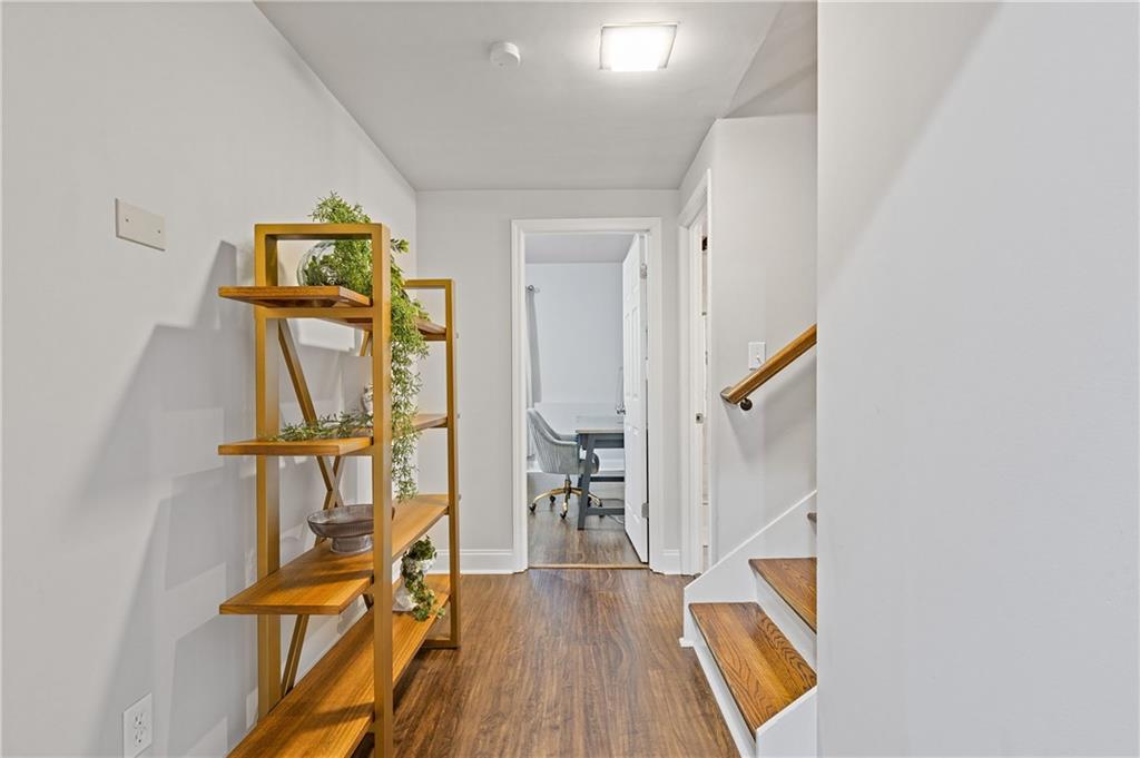 Indian Hills - Residential