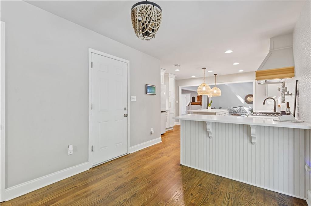 Indian Hills - Residential