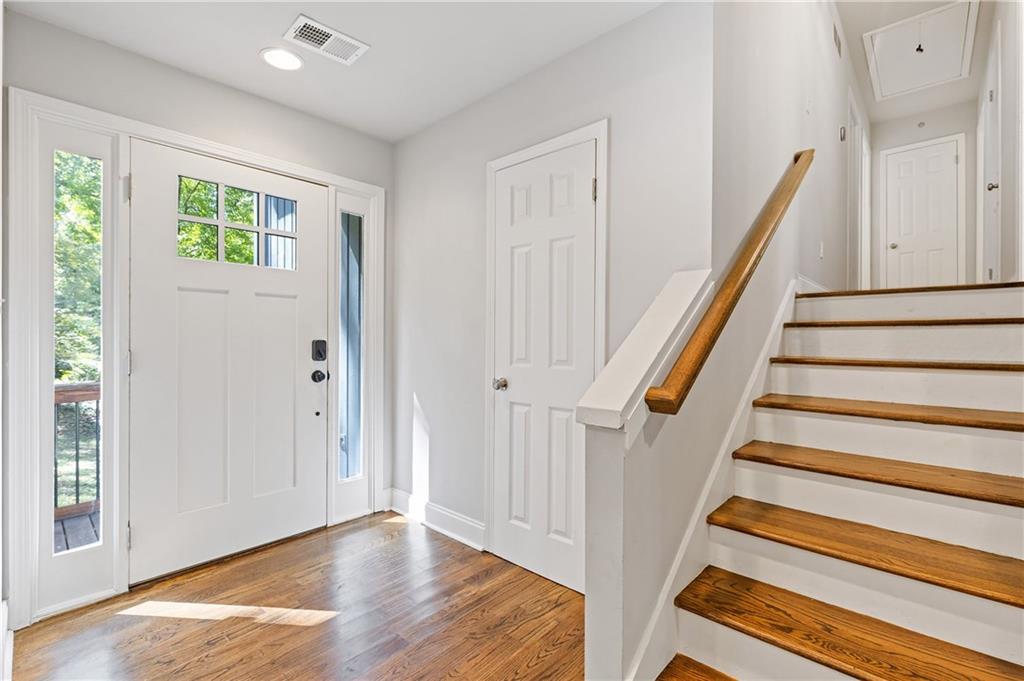 Indian Hills - Residential