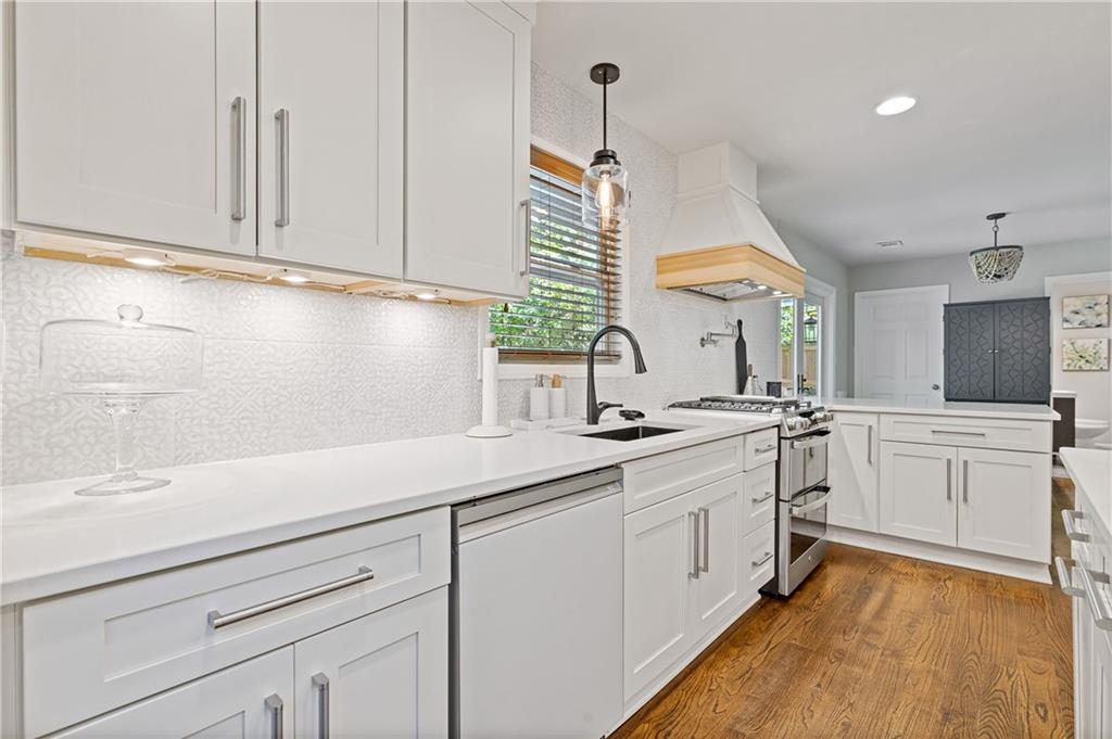 Indian Hills - Residential
