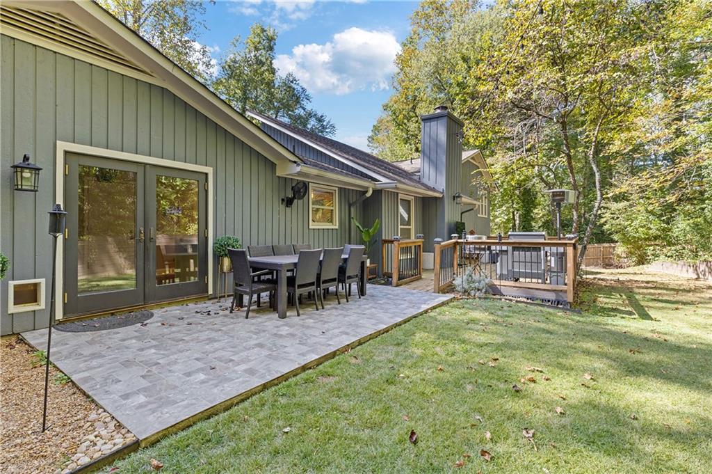 Indian Hills - Residential