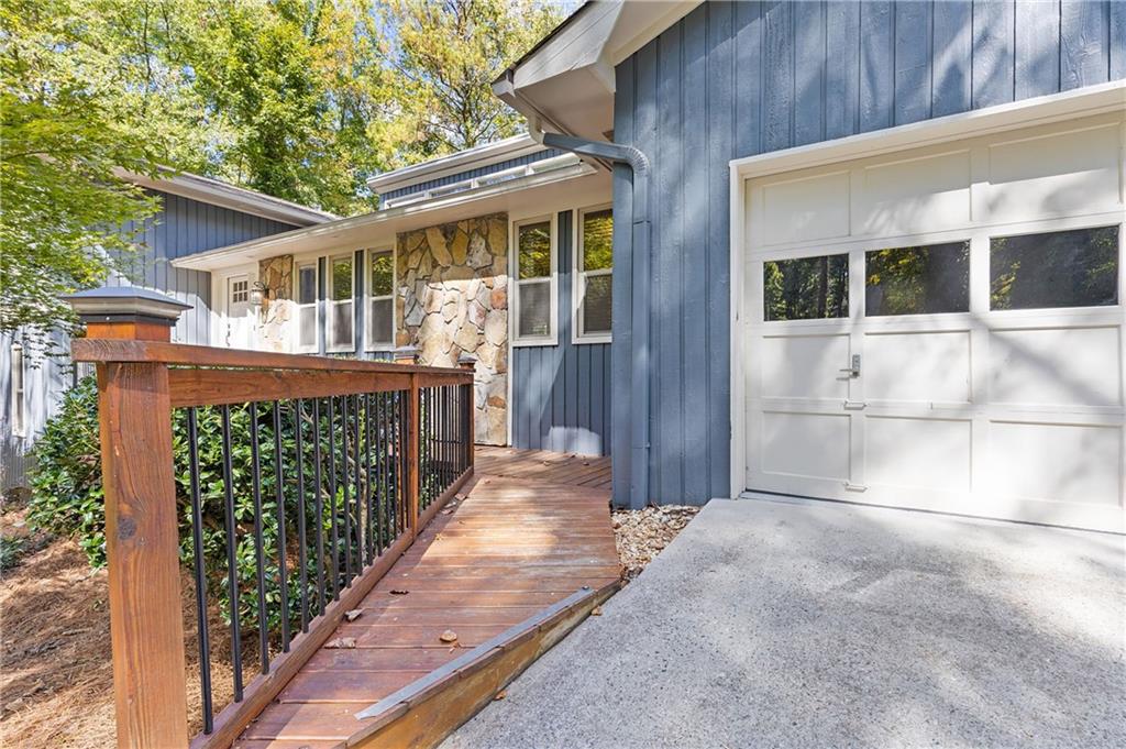 Indian Hills - Residential