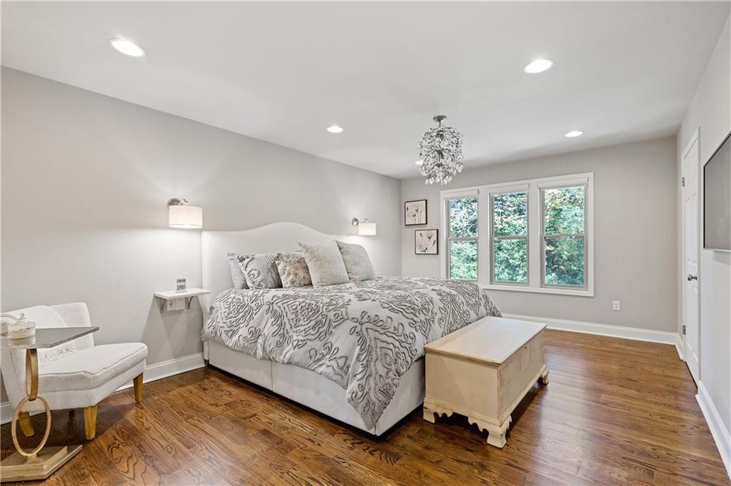 Indian Hills - Residential