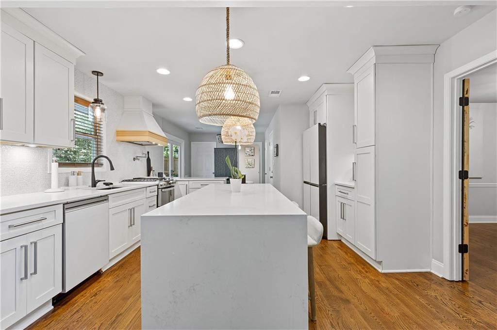 Indian Hills - Residential