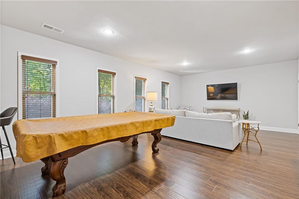 Indian Hills - Residential