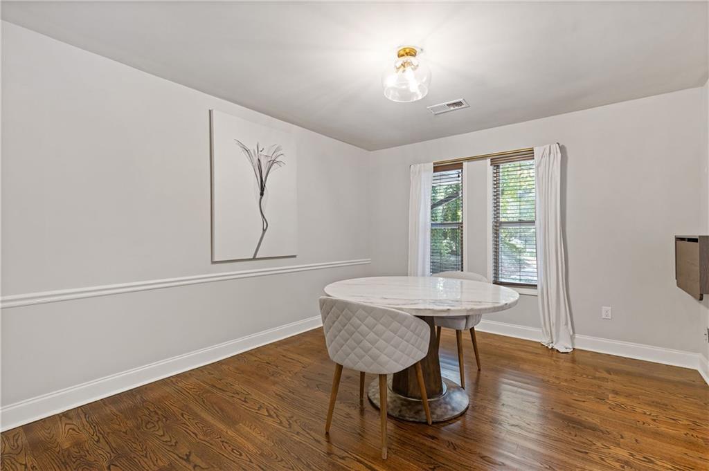 Indian Hills - Residential