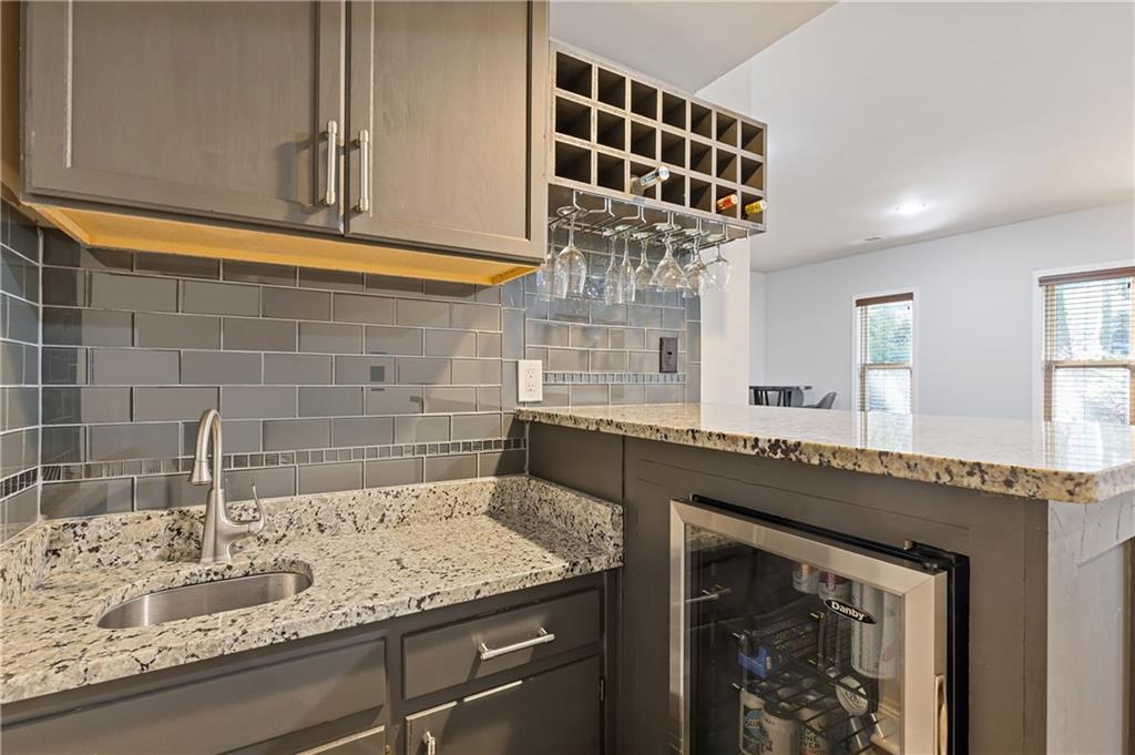 Indian Hills - Residential