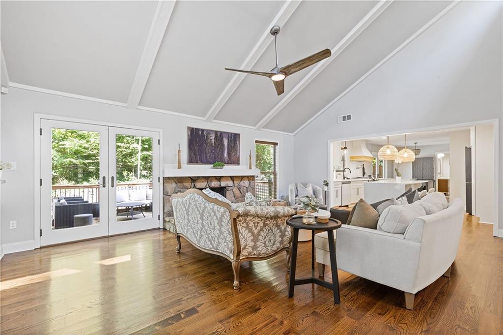 Indian Hills - Residential