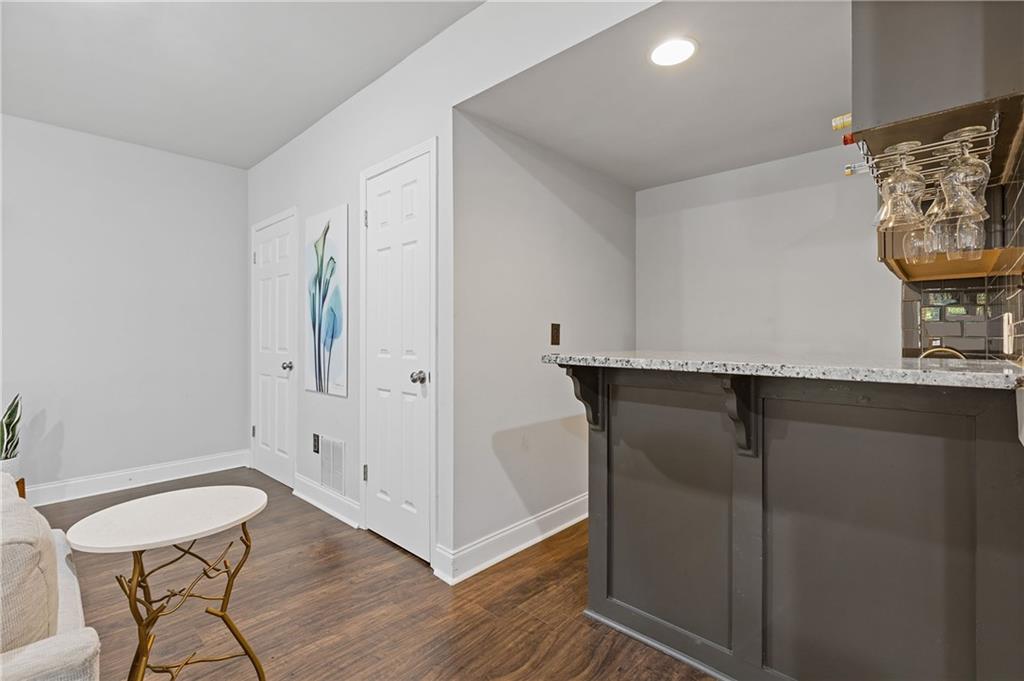 Indian Hills - Residential