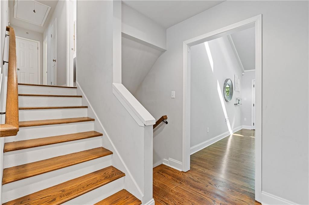 Indian Hills - Residential
