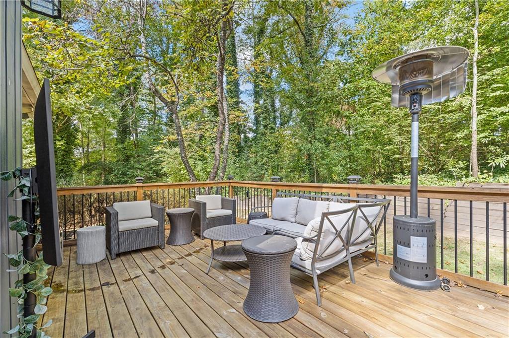 Indian Hills - Residential