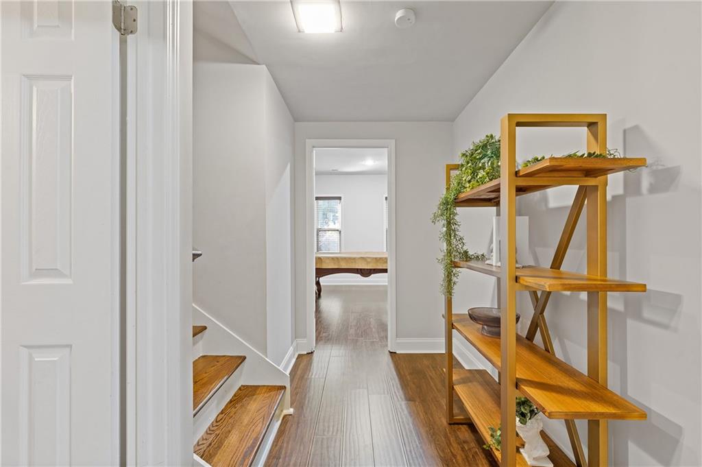 Indian Hills - Residential