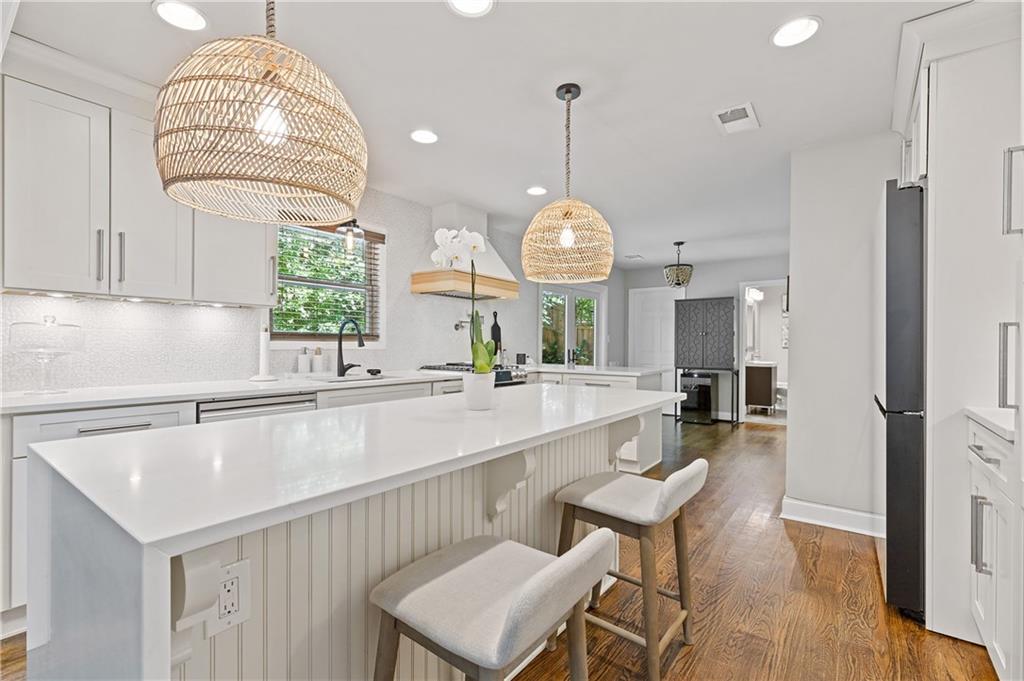 Indian Hills - Residential