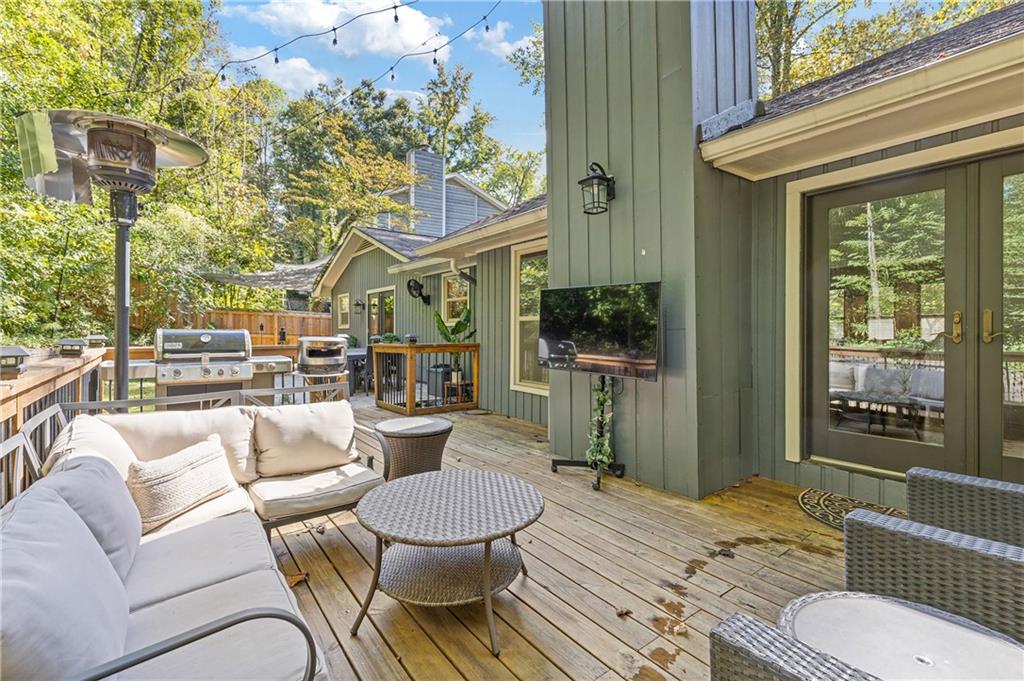 Indian Hills - Residential