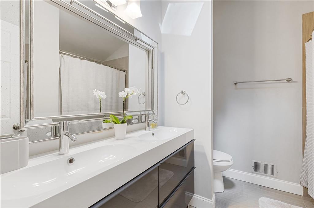Indian Hills - Residential