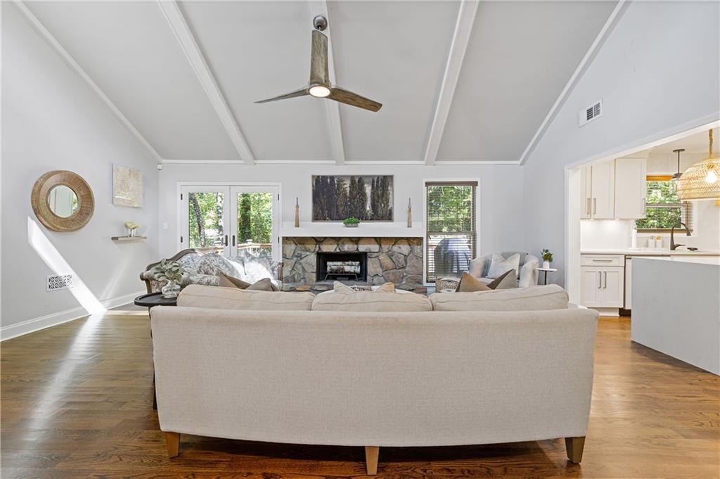 Indian Hills - Residential