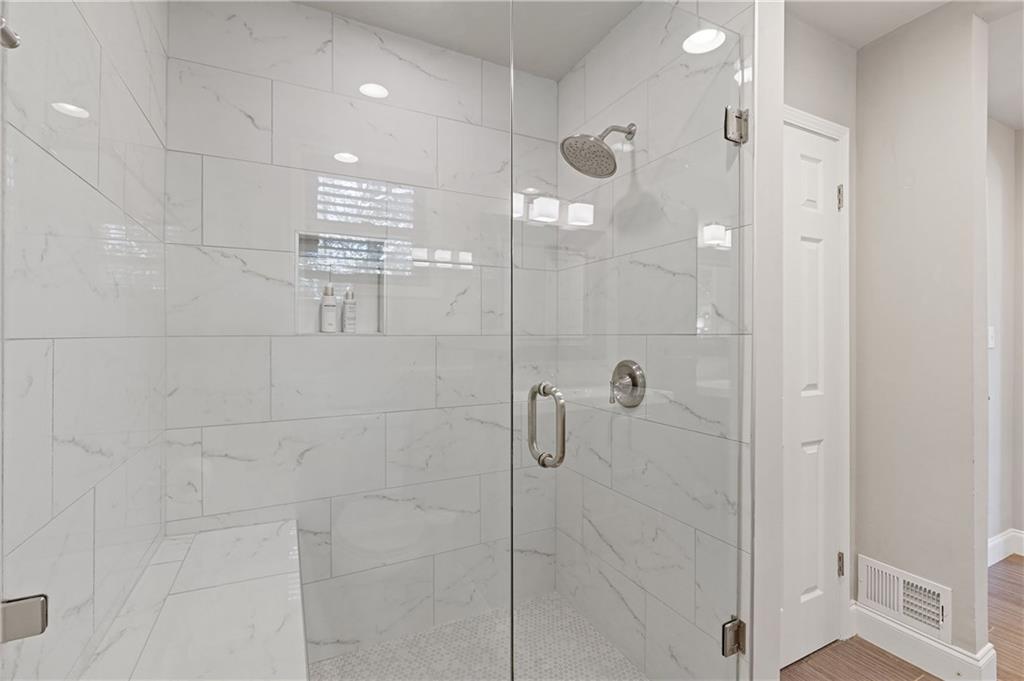 Indian Hills - Residential