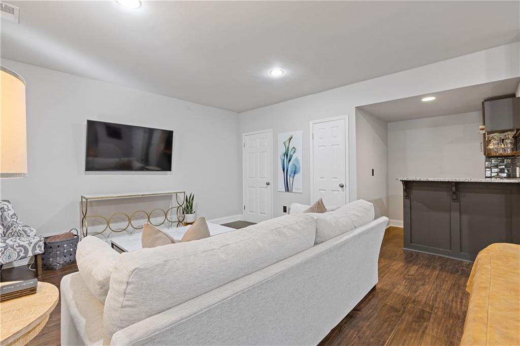 Indian Hills - Residential