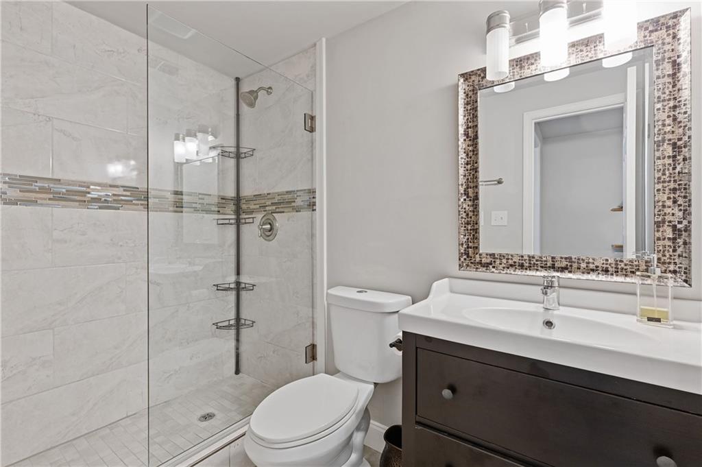 Indian Hills - Residential