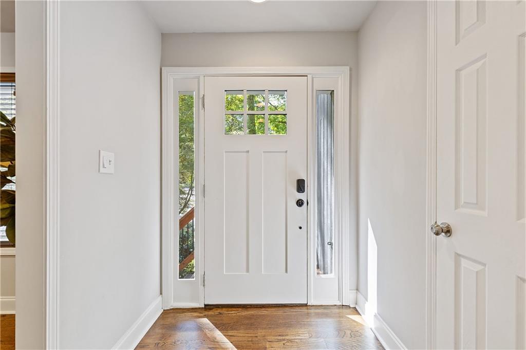 Indian Hills - Residential