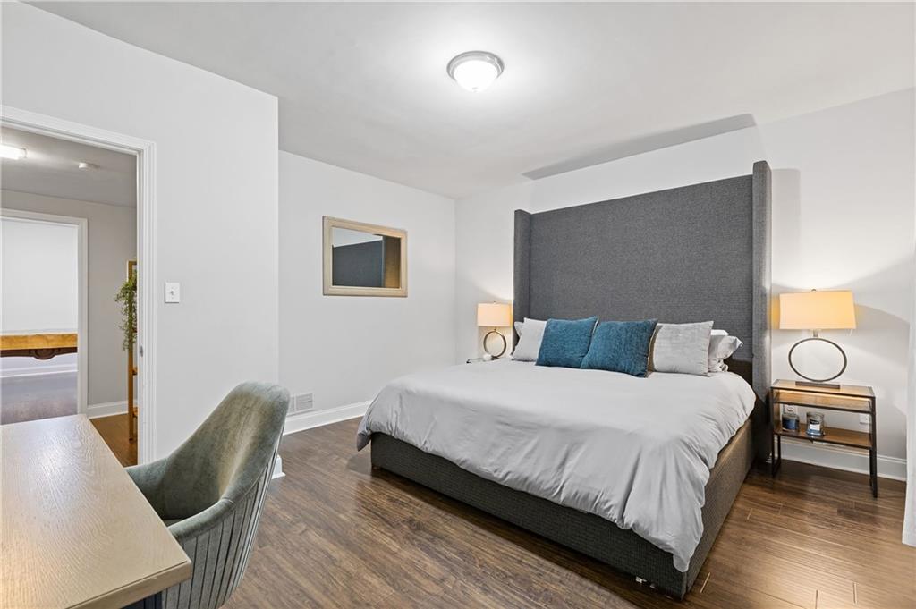 Indian Hills - Residential