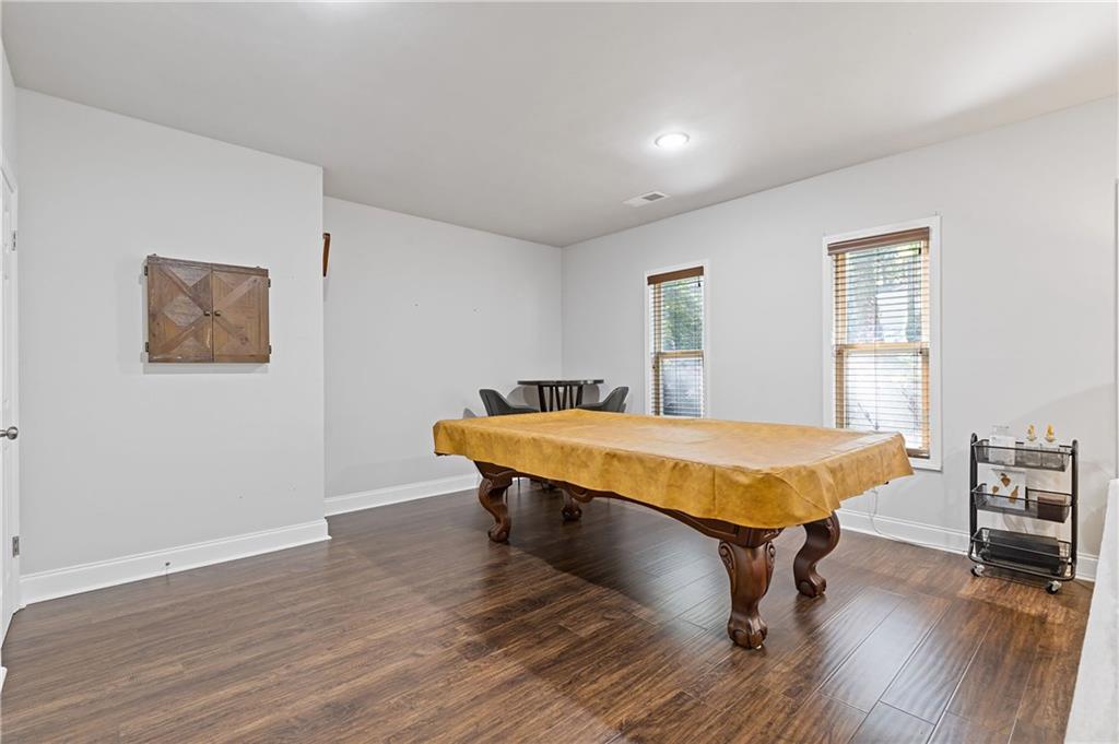 Indian Hills - Residential