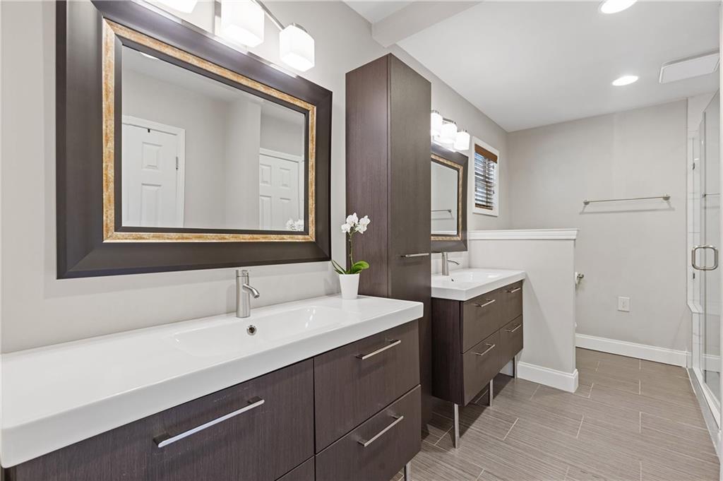 Indian Hills - Residential