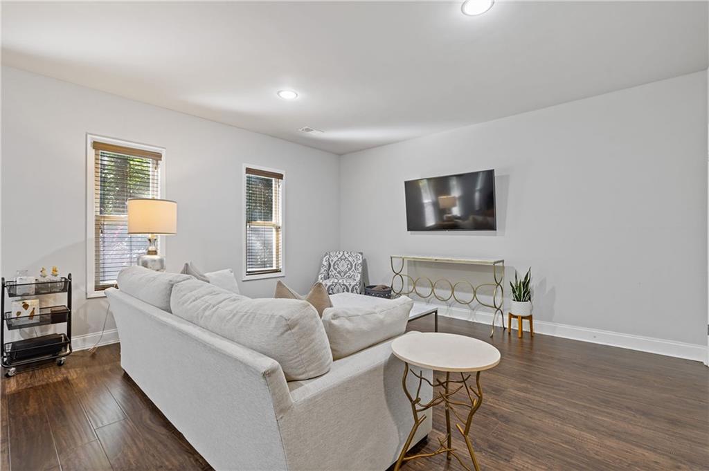 Indian Hills - Residential