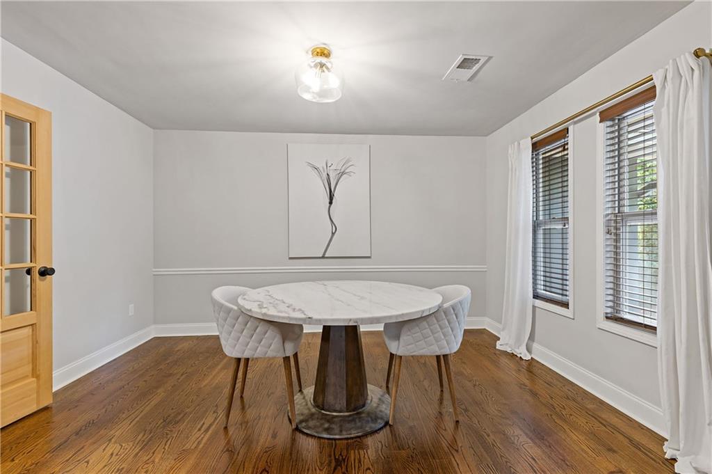 Indian Hills - Residential