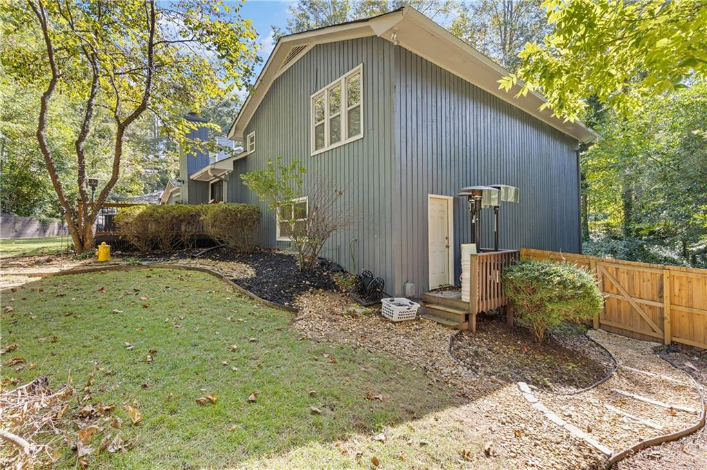 Indian Hills - Residential