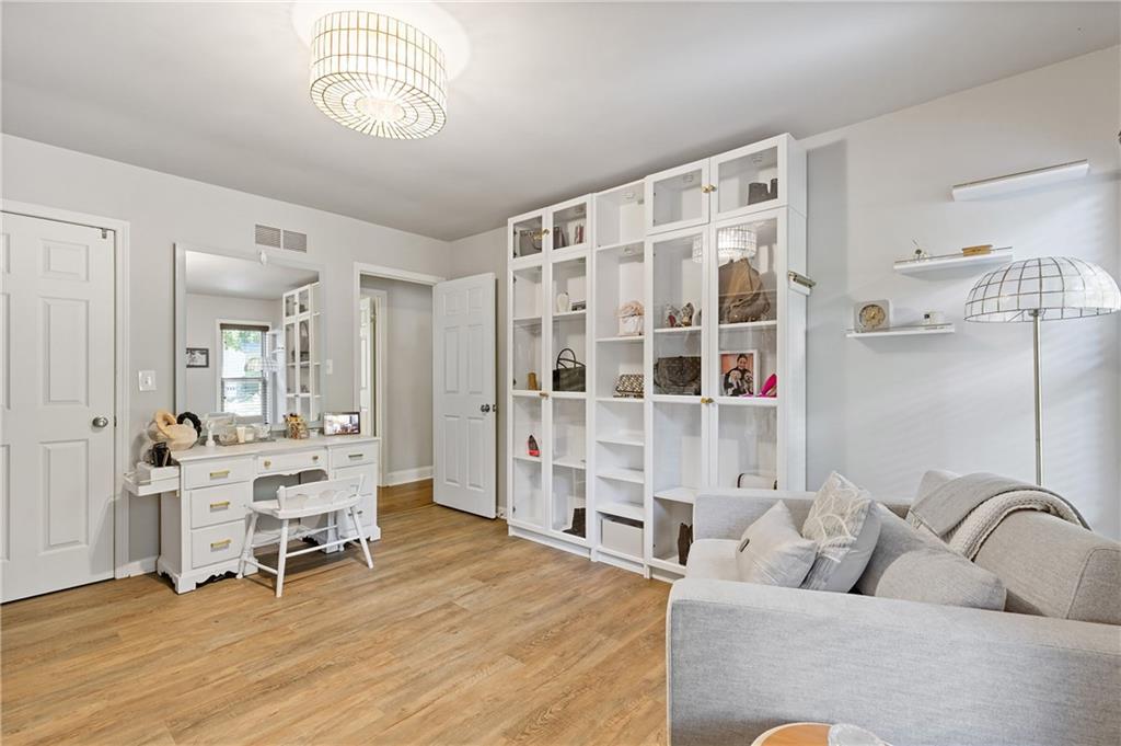 Indian Hills - Residential