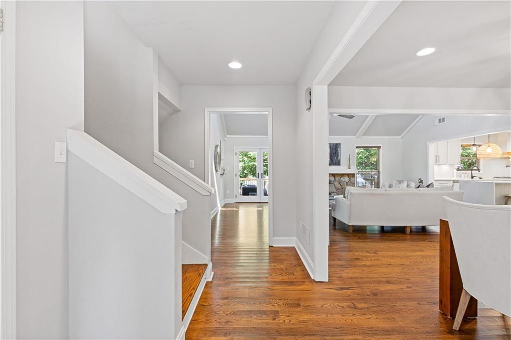 Indian Hills - Residential
