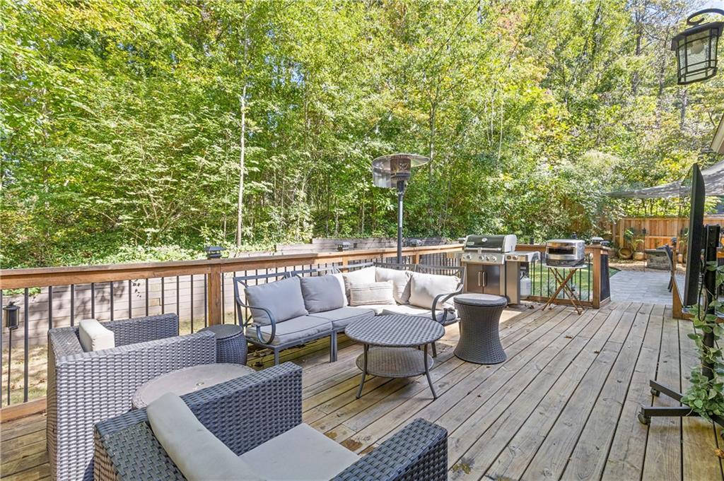 Indian Hills - Residential