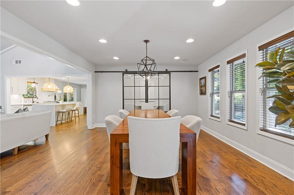 Indian Hills - Residential