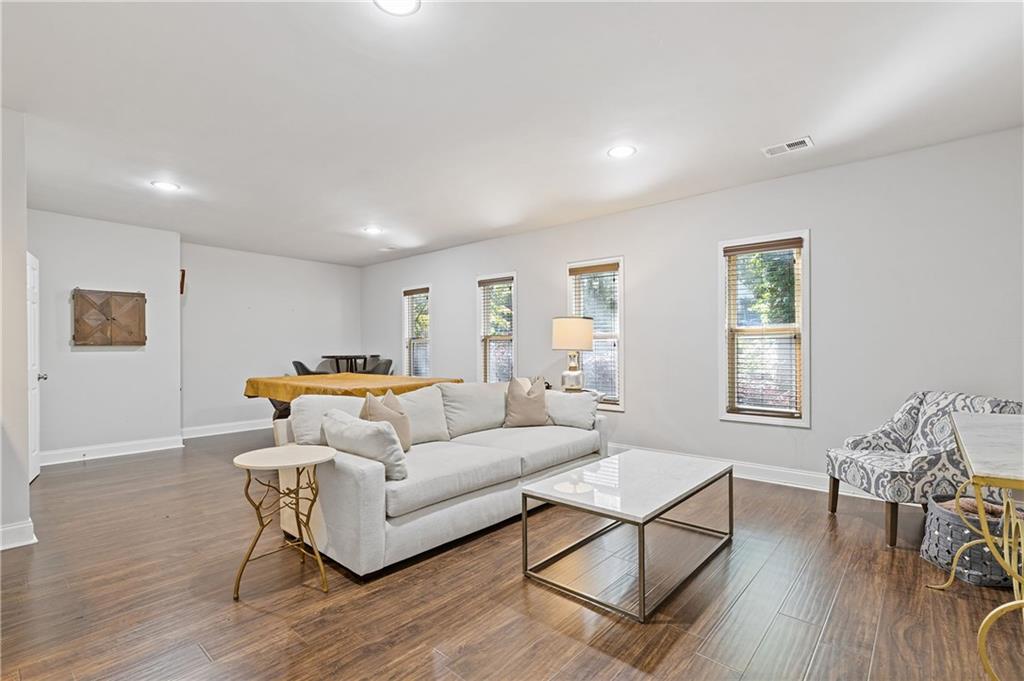 Indian Hills - Residential