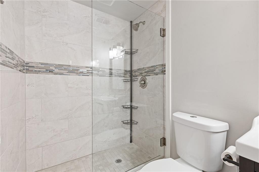 Indian Hills - Residential