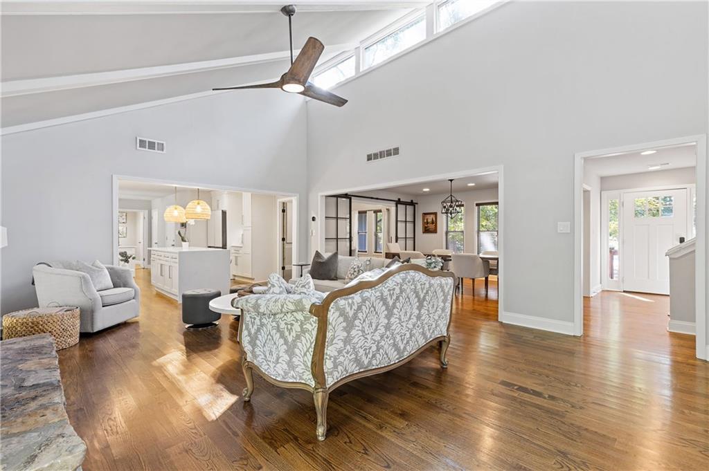 Indian Hills - Residential