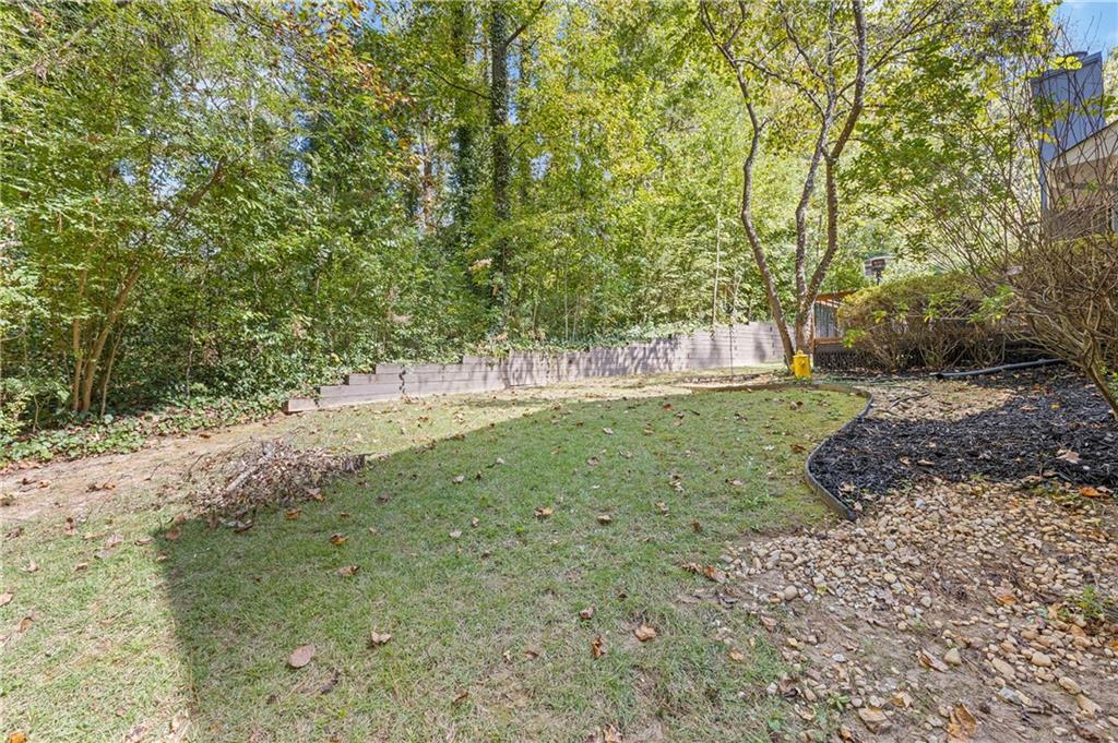 Indian Hills - Residential