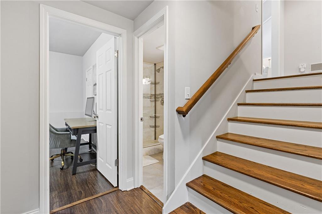 Indian Hills - Residential