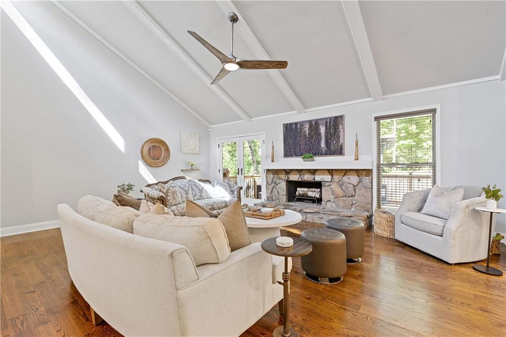 Indian Hills - Residential