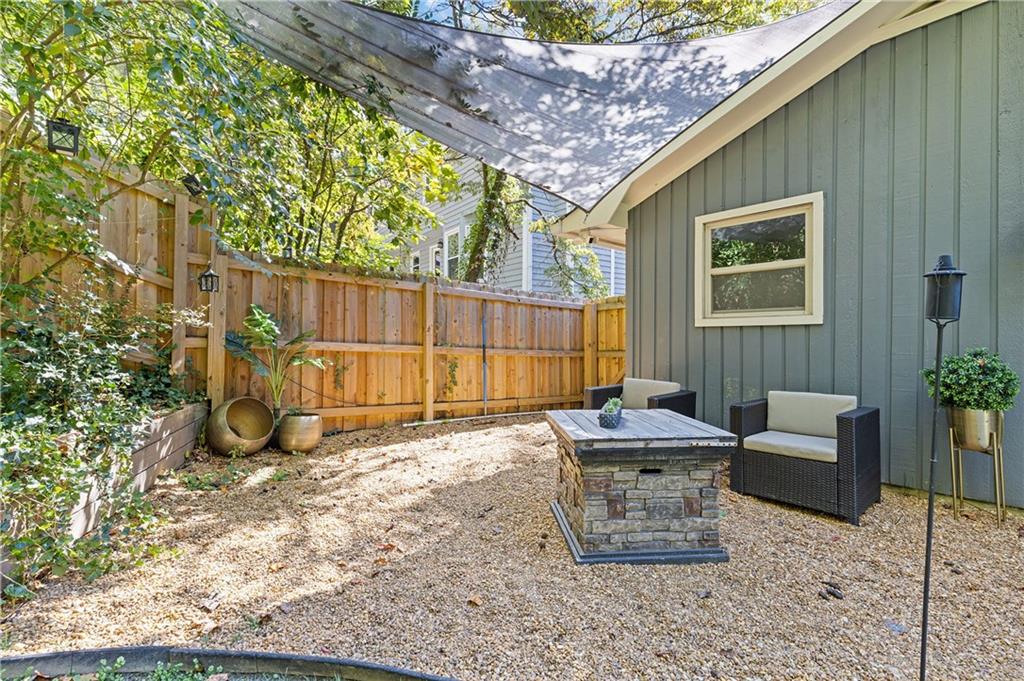Indian Hills - Residential