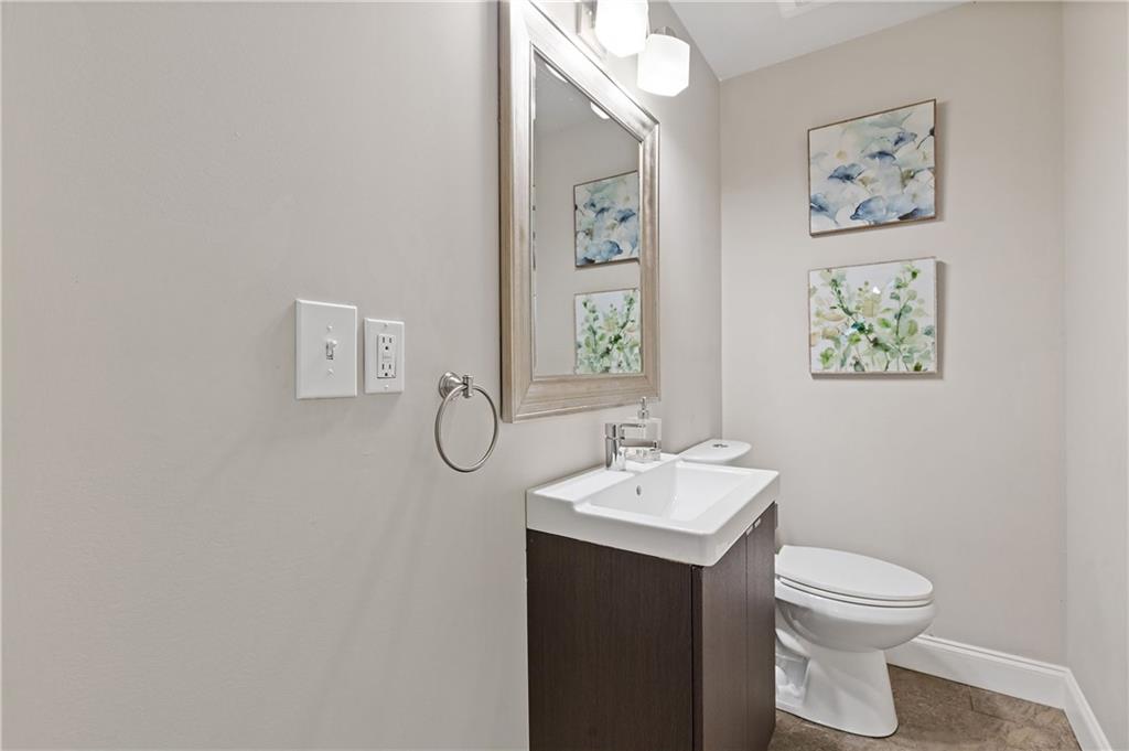 Indian Hills - Residential
