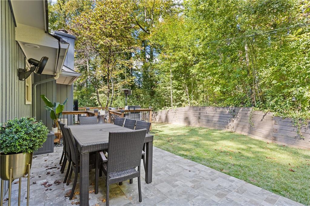 Indian Hills - Residential
