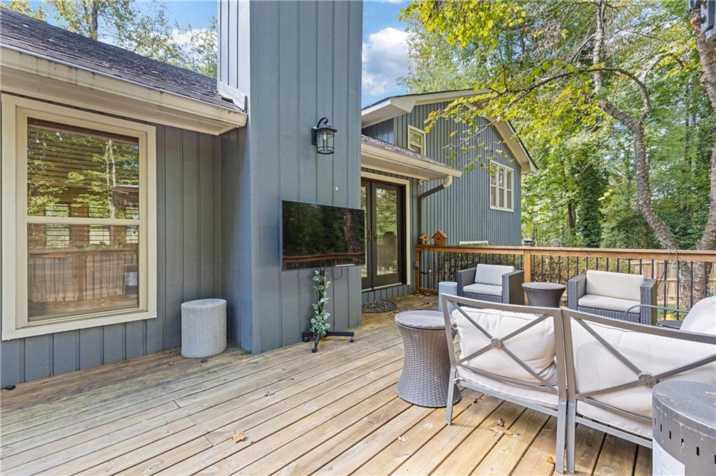 Indian Hills - Residential