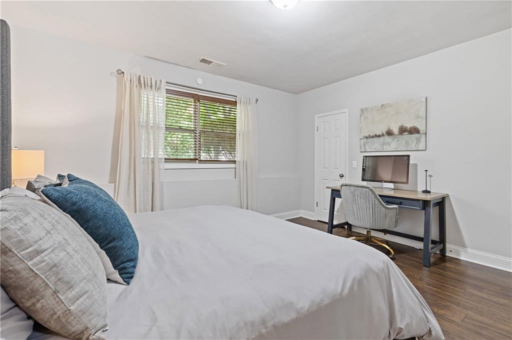 Indian Hills - Residential