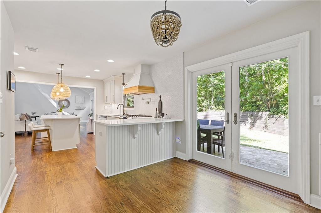 Indian Hills - Residential