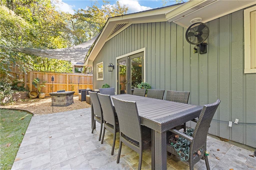 Indian Hills - Residential
