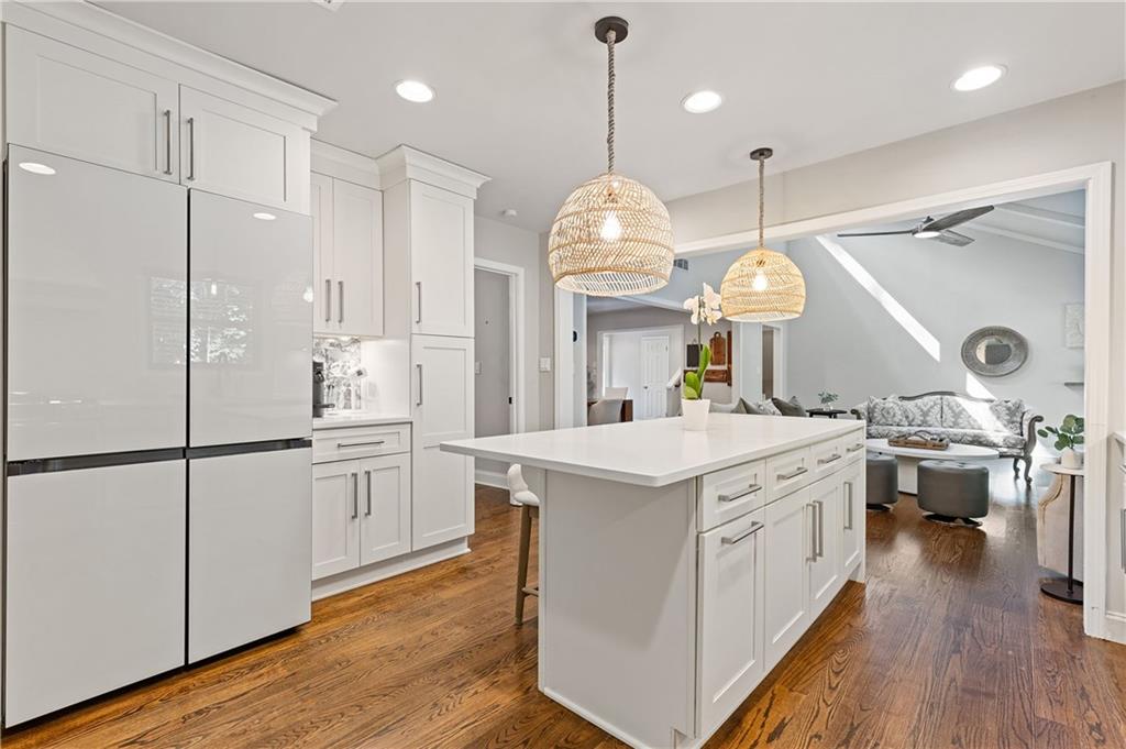 Indian Hills - Residential